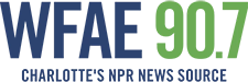 WFAE logo
